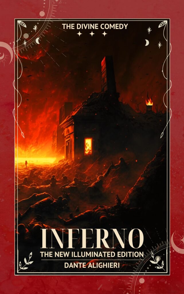 the divine comedy inferno dante alighieri dante's inferno